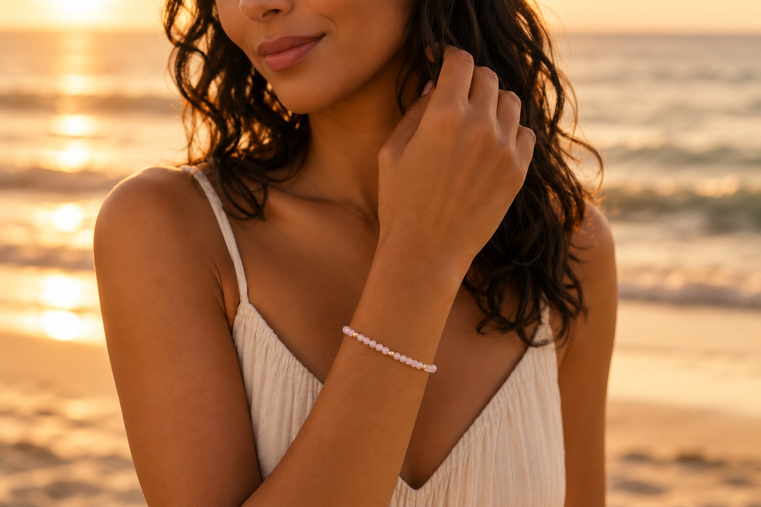 Sunstone Benefits & Your Menstrual Cycle