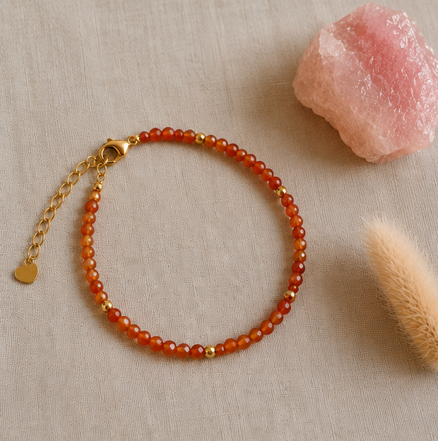 The Complete Cycle Collection - 4 Bracelet Set