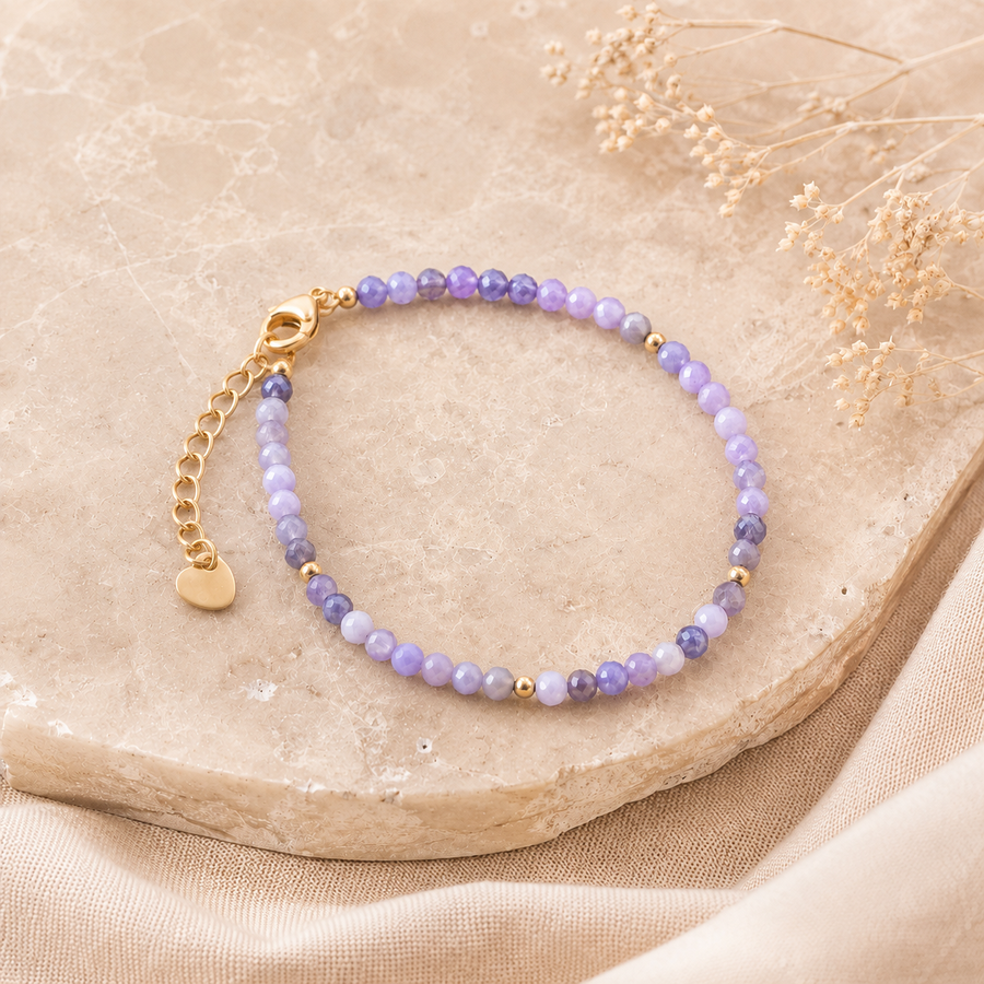 The Complete Cycle Collection - 4 Bracelet Set