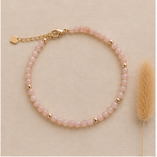 Soleil - Sunstone Bracelet