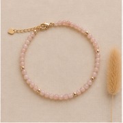 Soleil - Sunstone Bracelet