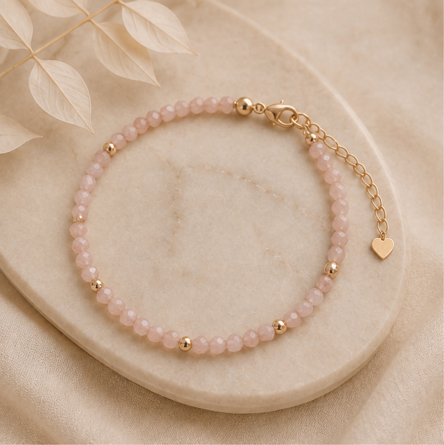 The Complete Cycle Collection - 4 Bracelet Set